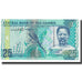 Billete, 25 Dalasis, Gambia, UNC