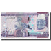 Banknote, The Gambia, 50 Dalasis, UNC(65-70)