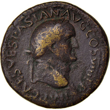 Vespasien, Sesterce, Cohen 198