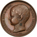 France, Token, Naissance de Napoléon Eugène Louis, Prince Impérial, History