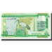 Banknote, The Gambia, 10 Dalasis, UNC(65-70)