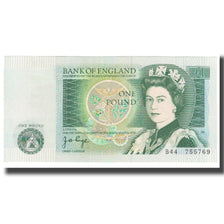 Banknot, Wielka Brytania, 1 Pound, KM:377b, UNC(65-70)