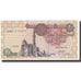 Billete, 1 Pound, Egipto, KM:50a, UNC