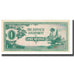 Banknote, Burma, 1 Rupee, KM:14A, AU(55-58)
