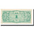 Banknote, Burma, 1 Rupee, KM:14A, AU(55-58)