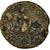 Coin, Aelius, As, Roma, VF(20-25), Copper, Cohen:25