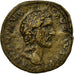 Coin, Antoninus Pius, Sestertius, Roma, EF(40-45), Copper, Cohen:846