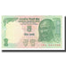 Biljet, India, 5 Rupees, KM:88Aa, NIEUW