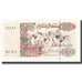 Nota, Argélia, 200 Dinars, KM:138, UNC(65-70)