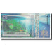 Billet, Other, 12 Dollars, 2017, 2017-12, INDIAN OCEAN, NEUF