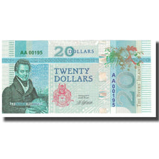 Banconote, Stati Uniti, 20 Dollars, FDS