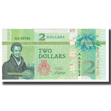 Banconote, Stati Uniti, 2 Dollars, FDS