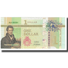 Billet, États-Unis, 1 Dollar, NEUF