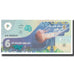 Banconote, Stati Uniti, 6 Dollars, 2016, 2016-06, PACIFIC, FDS