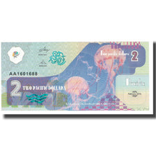 Banconote, Stati Uniti, 2 Dollars, 2016, 2016-02, PACIFIC, FDS
