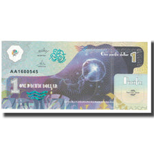 Banconote, Stati Uniti, 1 Dollar, 2016, 2016-01, PACIFIC, FDS