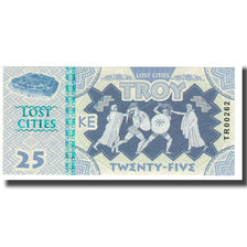 Banconote, Turchia, FDS
