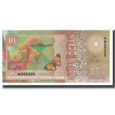 Banknote, United States, Dollar, 2018, 2018-04, INDIAN OCEAN, UNC(65-70)