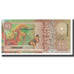 Banknote, United States, Dollar, 2018, 2018-04, INDIAN OCEAN, UNC(65-70)