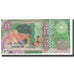 Banknote, United States, Dollar, 2018, 2018-01, INDIAN OCEAN, UNC(65-70)