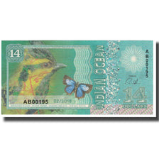 Banknote, United States, Dollar, 2018, 2018-02, INDIAN OCEAN, UNC(65-70)