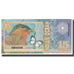 Banknote, United States, Dollar, 2018, 2018-03, INDIAN OCEAN, UNC(65-70)