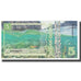 Banconote, Stati Uniti, 5 Dollars, 2017, 2017-05, INDIAN OCEAN, FDS
