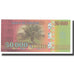 Billet, Equatorial Guinea, Ekuele, 2013, CORISCO, NEUF