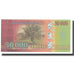 Banconote, Guinea equatoriale, Ekuele, 2013, CORISCO, FDS