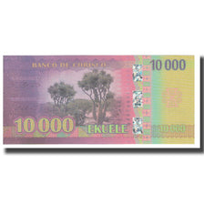 Nota, Guiné Equatorial, Ekuele, 2013, CORISCO, UNC(65-70)