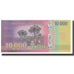 Nota, Guiné Equatorial, Ekuele, 2013, CORISCO, UNC(65-70)