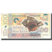 Billet, Equatorial Guinea, 100 Ekuele, 2016, NEUF