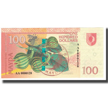 Billete, 100 Dollars, Estados Unidos, UNC