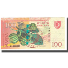 Banconote, Stati Uniti, 100 Dollars, FDS