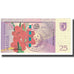 Banconote, Stati Uniti, 25 Dollars, FDS