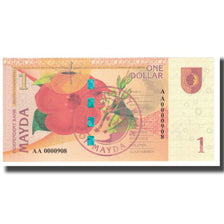 Banconote, Stati Uniti, 1 Dollar, FDS