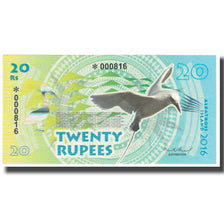 Banknot, Australia, 20 Rupees, 2016, ALBATROSS ISLAND, UNC(65-70)