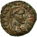 Monnaie, Claude II le Gothique, Tétradrachme, Alexandrie, TTB, Cuivre
