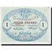 Banknote, Montenegro, 1 Perper, 1914, 1914-07-25, KM:15, AU(55-58)