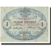 Banknote, Montenegro, 1 Perper, 1914, 1914-07-25, KM:15, EF(40-45)