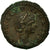 Moneta, Severina, Tetradrachm, Alexandria, AU(55-58), Miedź