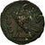 Moneda, Severina, Tetradrachm, Alexandria, EBC, Cobre