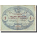 Banknote, Montenegro, 1 Perper, 1914, 1914-07-25, KM:15, EF(40-45)