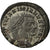 Coin, Maximianus, Follis, Ticinum, AU(50-53), Copper, Cohen:75