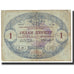 Billete, 1 Perper, 1914, Montenegro, 1914-07-25, KM:15, BC