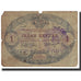 Banknote, Montenegro, 1 Perper, 1914, 1914-07-25, KM:15, VF(20-25)