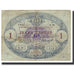 Banknote, Montenegro, 1 Perper, 1914, 1914-07-25, KM:15, VF(20-25)