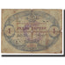 Banknote, Montenegro, 1 Perper, 1914, 1914-07-25, KM:15, VF(20-25)