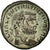 Coin, Constantius I, Follis, EF(40-45), Copper, Cohen:89