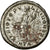 Coin, Galerius, Follis, Heraclea, AU(55-58), Copper, Cohen:78